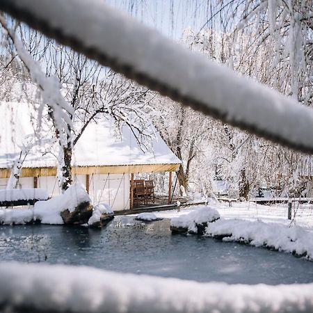 Luxury Vineyard Resort Chateau Ramsak Maribor Dış mekan fotoğraf