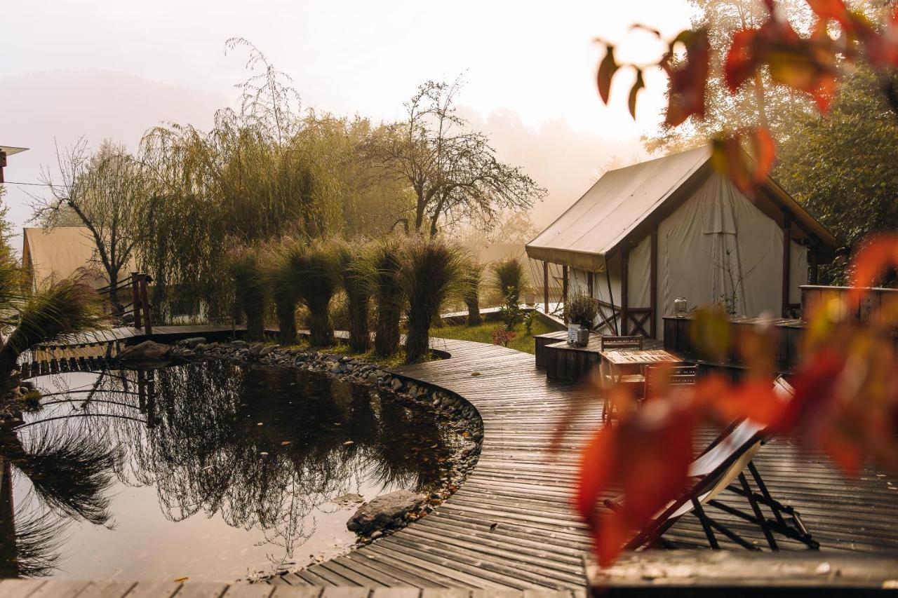 Luxury Vineyard Resort Chateau Ramsak Maribor Dış mekan fotoğraf